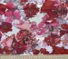 Трикотаж Віскозний великі квіти, червоні на білому - фото 2 - інтернет-магазин tkani-atlas.com.ua