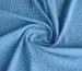 Жаккард Барвінок квіткова ніжність, блакитний - фото 2 - інтернет-магазин tkani-atlas.com.ua