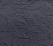 Жаккард Барвінок квітковий, чорний - фото 1 - інтернет-магазин tkani-atlas.com.ua