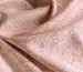 Жаккард коттоновый цветочная нежность, бледно-розовый - фото 3 - интернет-магазин tkani-atlas.com.ua