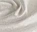 Жаккард коттоновый цветочный, молочный - фото 3 - интернет-магазин tkani-atlas.com.ua