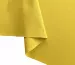 Стрейчевий котон сатин, жовтий - фото 3 - інтернет-магазин tkani-atlas.com.ua