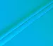 Стрейчевый коттон сатин, голубая лазурь - фото 1 - интернет-магазин tkani-atlas.com.ua