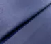 Стрейчевий котон сатин, темно-синій - фото 1 - інтернет-магазин tkani-atlas.com.ua
