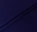 Стрейчевый коттон сатин, темно-голубой - фото 1 - интернет-магазин tkani-atlas.com.ua