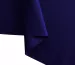 Стрейчевий котон сатин, темно-блакитний - фото 3 - інтернет-магазин tkani-atlas.com.ua