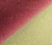 Кашемир двухцветный, песочный - кирпич - фото 1 - интернет-магазин tkani-atlas.com.ua