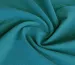 Кашемир двухцветный, бирюза - морская волна - фото 3 - интернет-магазин tkani-atlas.com.ua
