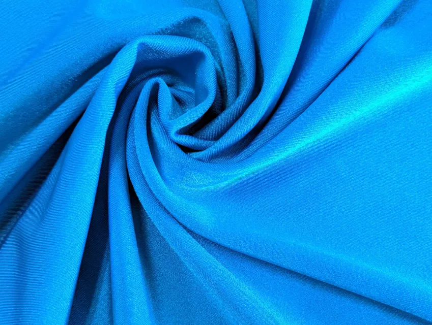 Біфлекс глянець, блакитний - фото 1 - інтернет-магазин tkani-atlas.com.ua