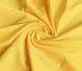 Бифлекс блестящий, желтый - фото 1 - интернет-магазин tkani-atlas.com.ua