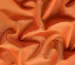 Бифлекс блестящий, оранжевый - фото 3 - интернет-магазин tkani-atlas.com.ua