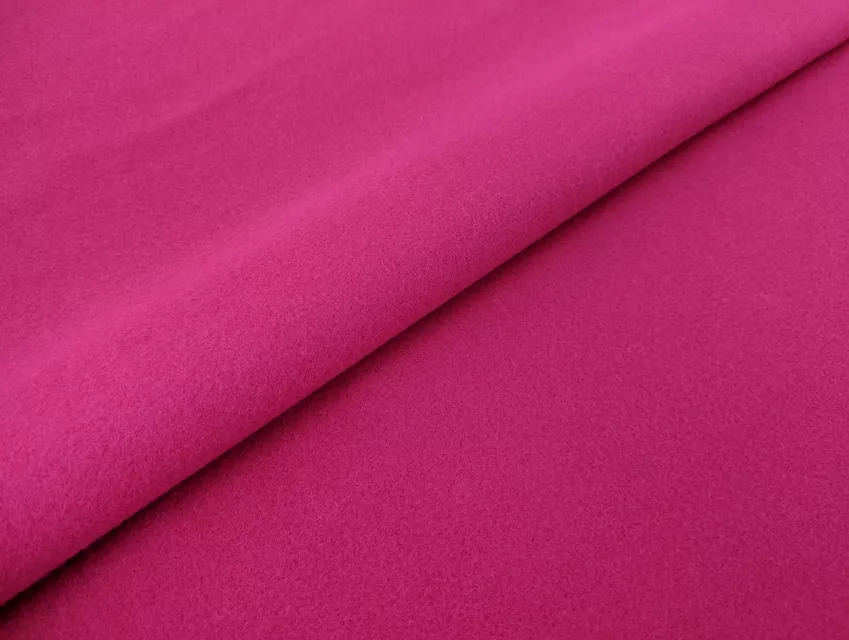 Кашемір пальтовий, малиновий - фото 1 - інтернет-магазин tkani-atlas.com.ua