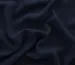 Креп Кристал, темно-синій - фото 2 - інтернет-магазин tkani-atlas.com.ua