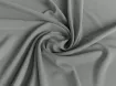 Стрейч шифон, сірий - інтернет-магазин tkani-atlas.com.ua