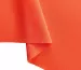 Стрейч шифон, оранжевый неоновый - фото 4 - интернет-магазин tkani-atlas.com.ua