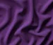 Стрейч шифон, фіолетовий - фото 3 - інтернет-магазин tkani-atlas.com.ua