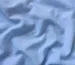 Коттон марлевка, бледно-голубой - фото 3 - интернет-магазин tkani-atlas.com.ua