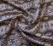 Штапель креп кобра, бежевый - фото 1 - интернет-магазин tkani-atlas.com.ua