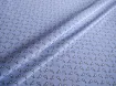 Котон стрейчевий сорочковий дельфіни, блідо-блакитний - інтернет-магазин tkani-atlas.com.ua