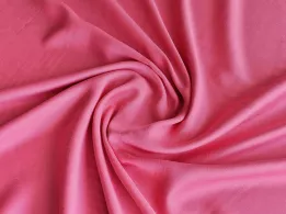 Реон полірований, кораловий - інтернет-магазин tkani-atlas.com.ua