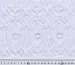 Гіпюр натуральний корд казкове плетіння, білий - фото 2 - інтернет-магазин tkani-atlas.com.ua