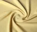 Штапель плотный, бледно-желтый - фото 1 - интернет-магазин tkani-atlas.com.ua