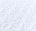 Батист шиття трилисник, білий - фото 3 - інтернет-магазин tkani-atlas.com.ua