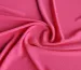 Шифон бабл, рожевий - фото 1 - інтернет-магазин tkani-atlas.com.ua