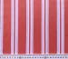 Костюмка Маргарет тройная полоска, розовый на коралловом - фото 2 - интернет-магазин tkani-atlas.com.ua