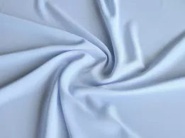 Креп Кристал, ніжно-голубий - інтернет-магазин tkani-atlas.com.ua