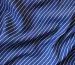 Джинс тенсел полоска 8 мм, голубой с белым - фото 4 - интернет-магазин tkani-atlas.com.ua