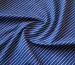 Джинс тенсел полоска 8 мм, голубой с белым - фото 3 - интернет-магазин tkani-atlas.com.ua