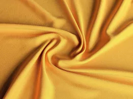 Дона креп літо, гірчиця - інтернет-магазин tkani-atlas.com.ua