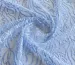 Сетка принцесса пайетка сказочный узор, голубой - фото 4 - интернет-магазин tkani-atlas.com.ua