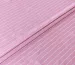Джинс тенсел полоска 12 мм, розовый - фото 1 - интернет-магазин tkani-atlas.com.ua