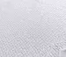 Сітка паєтки уцінка (текстильний недолік), білий матовий - фото 2 - інтернет-магазин tkani-atlas.com.ua