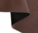 Кашемир двухцветный, коричнево-чёрный - фото 4 - интернет-магазин tkani-atlas.com.ua