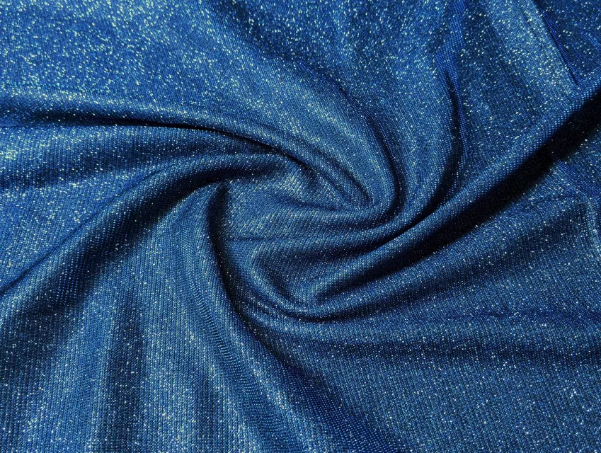 Трикотаж диско хамелеон, блакитна лагуна - фото 1 - інтернет-магазин tkani-atlas.com.ua