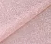 Жаккард коттоновый цветочные волны, нежно-розовый - фото 1 - интернет-магазин tkani-atlas.com.ua