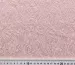 Жаккард коттоновый цветочные волны, нежно-розовый - фото 2 - интернет-магазин tkani-atlas.com.ua