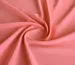 Костюмка Креп Софі, рожевий персик - фото 1 - інтернет-магазин tkani-atlas.com.ua