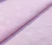 Франц вискоза лакр цветочная композиция, розовая пудра - фото 1 - интернет-магазин tkani-atlas.com.ua