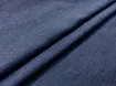 Джинс сорочковий уцінка (текстильний недолік), синій - інтернет-магазин tkani-atlas.com.ua