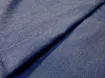 Джинс рубашечный уценка (текстильный брак), синий джинсовый - интернет-магазин tkani-atlas.com.ua