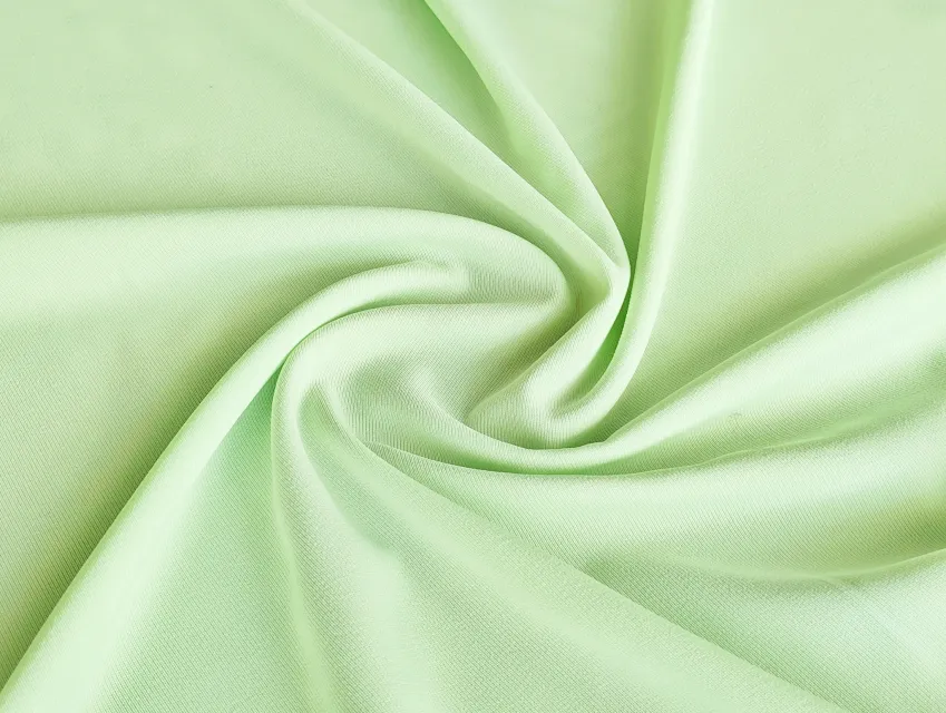 Верона креп диагональ, фисташковый - фото 1 - интернет-магазин tkani-atlas.com.ua
