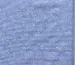 Коттон марлевка с лакрой цветочек на полоске, бело-голубой - фото 2 - интернет-магазин tkani-atlas.com.ua