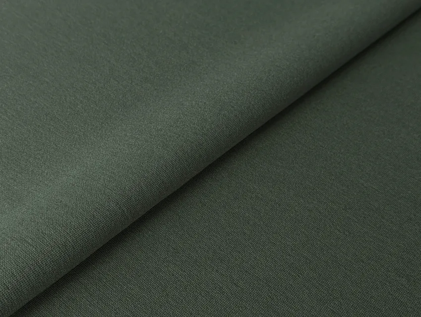 Оптімус трикотаж (Алекс), темно-зелений - фото 1 - інтернет-магазин tkani-atlas.com.ua