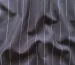 Костюмная Вива полоска 20 мм, коричнево-серый - фото 3 - интернет-магазин tkani-atlas.com.ua