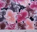 Масло лакр цветочная фактура, розово-персиковый - фото 2 - интернет-магазин tkani-atlas.com.ua