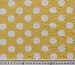 Штапель нейлон горох 25 мм, жовтий - фото 2 - інтернет-магазин tkani-atlas.com.ua